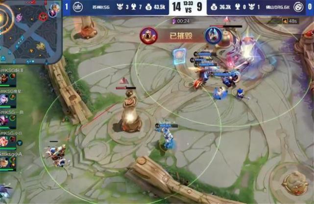 极大地考验 极大地考验