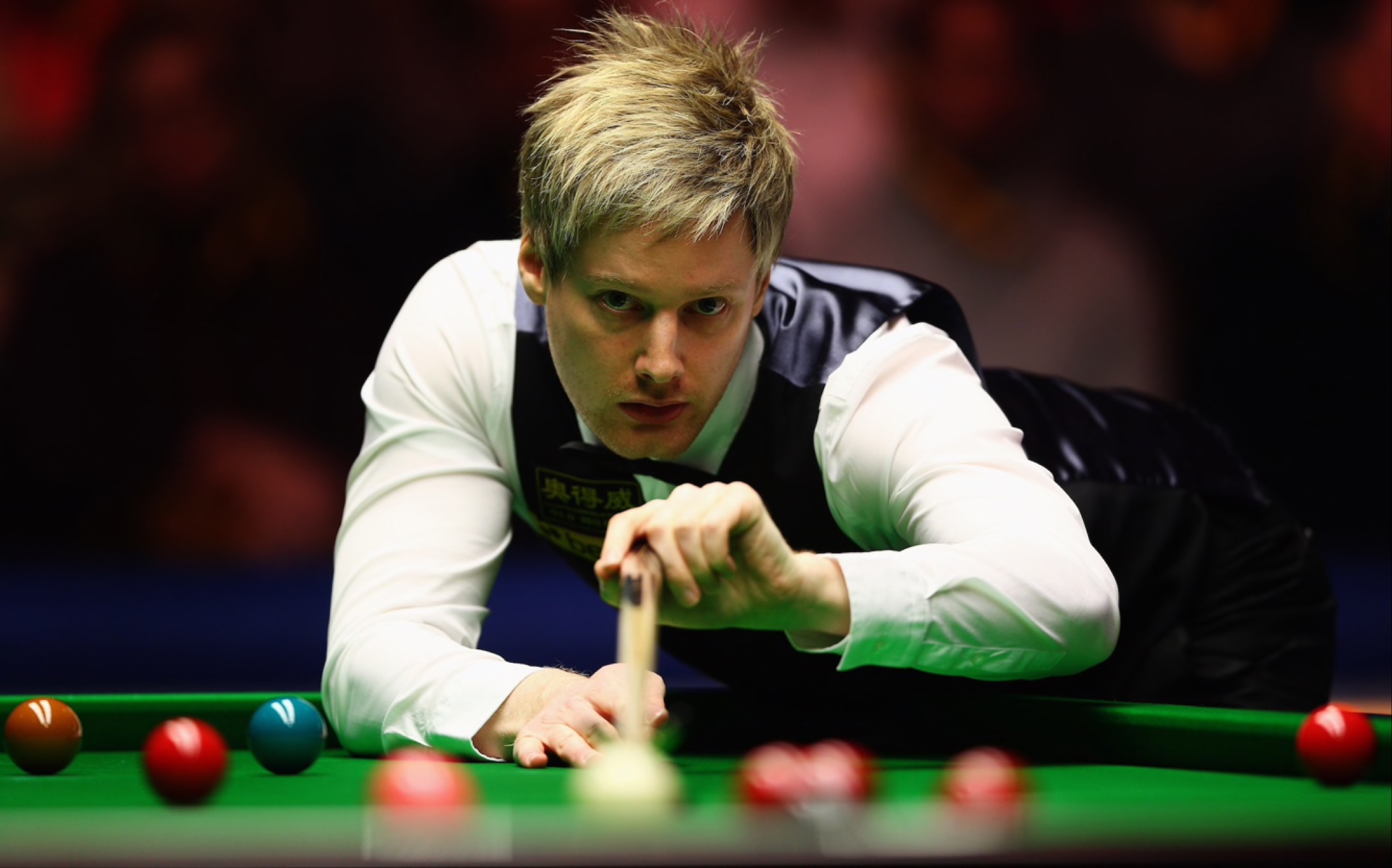 风云的中场 风云的中场