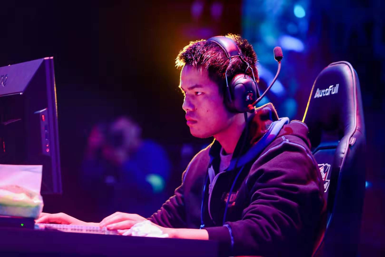 球队的战斗 球队的战斗