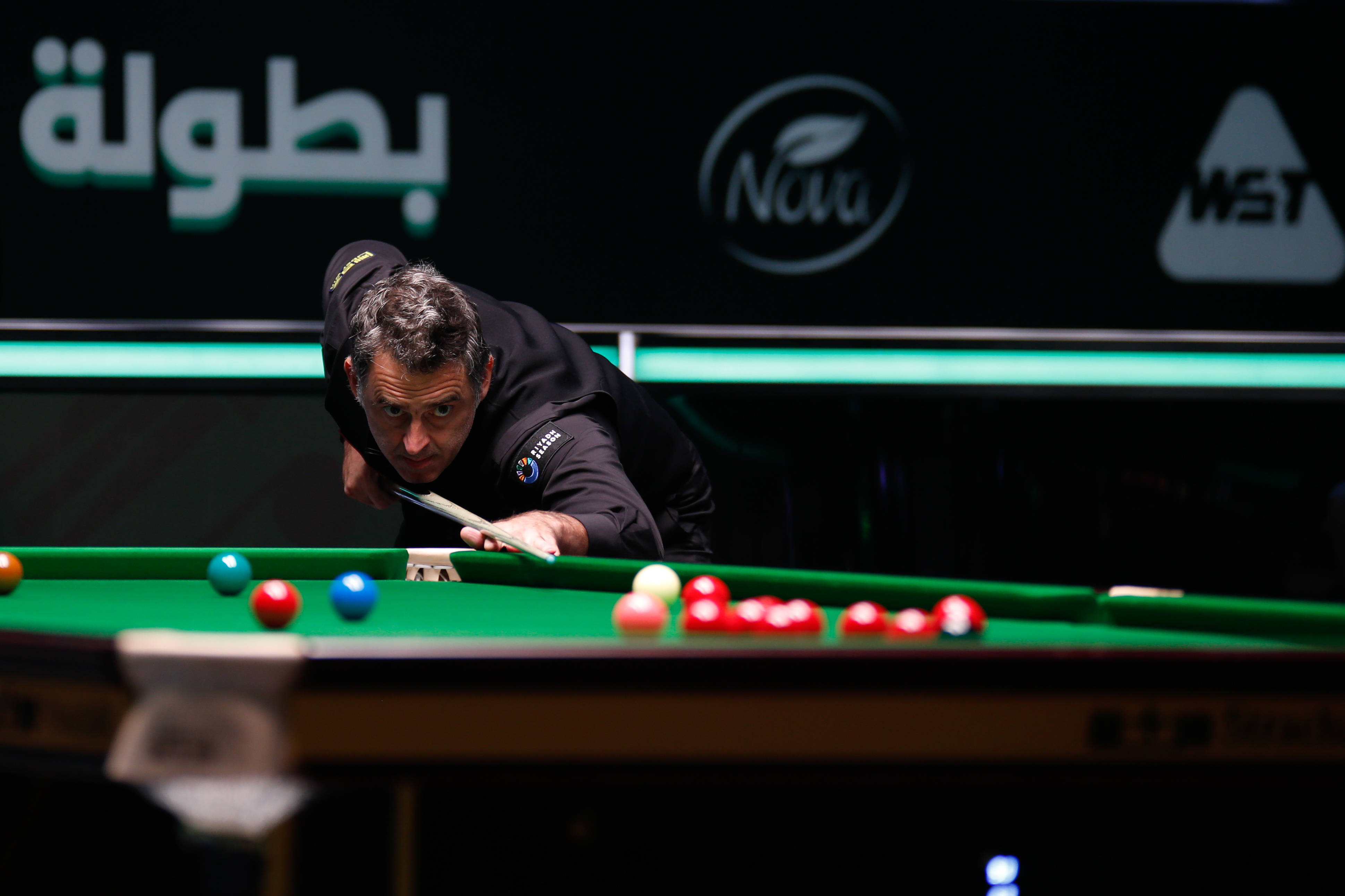 对本赛季的 对本赛季的